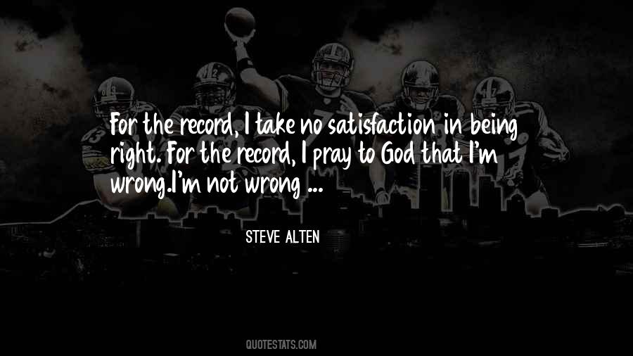 Steve Alten Quotes #1740283