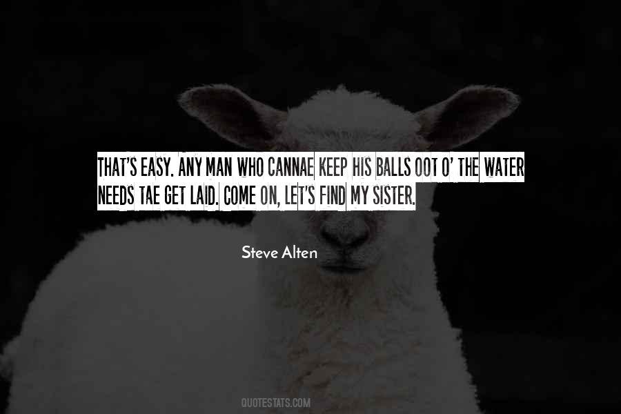 Steve Alten Quotes #234863