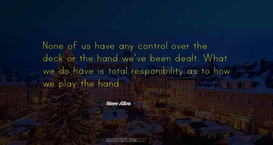 Steve Alten Quotes #312474