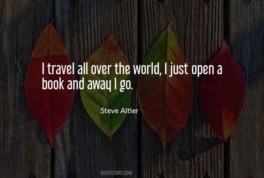 Steve Altier Quotes #1814476 Steve Altier Quotes #1814476
