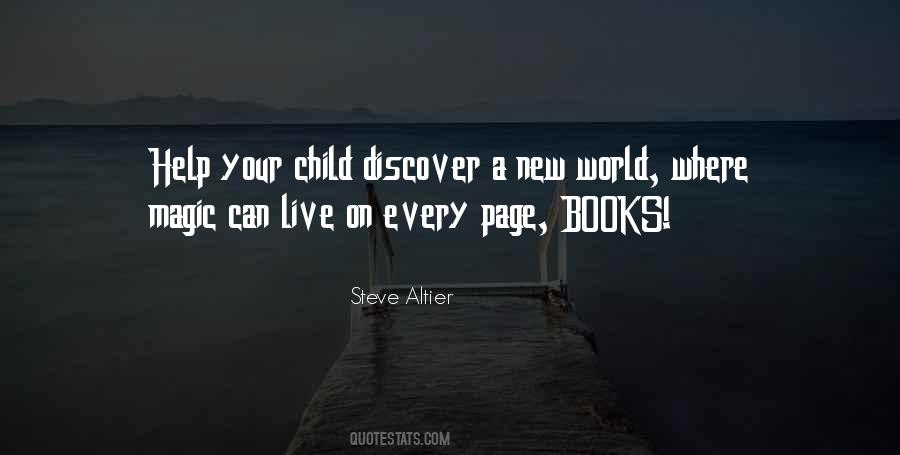 Steve Altier Quotes #237222 Steve Altier Quotes #237222