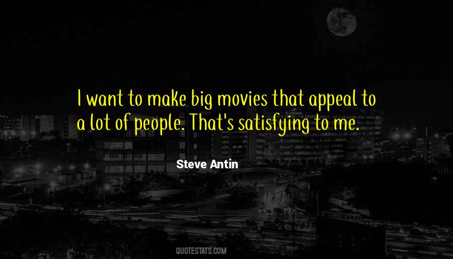 Steve Antin Quotes #1843012