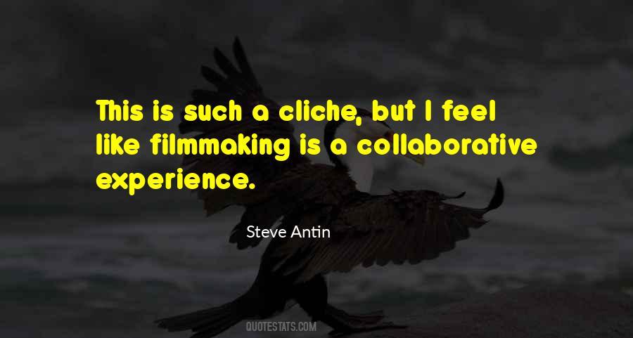 Steve Antin Quotes #587186
