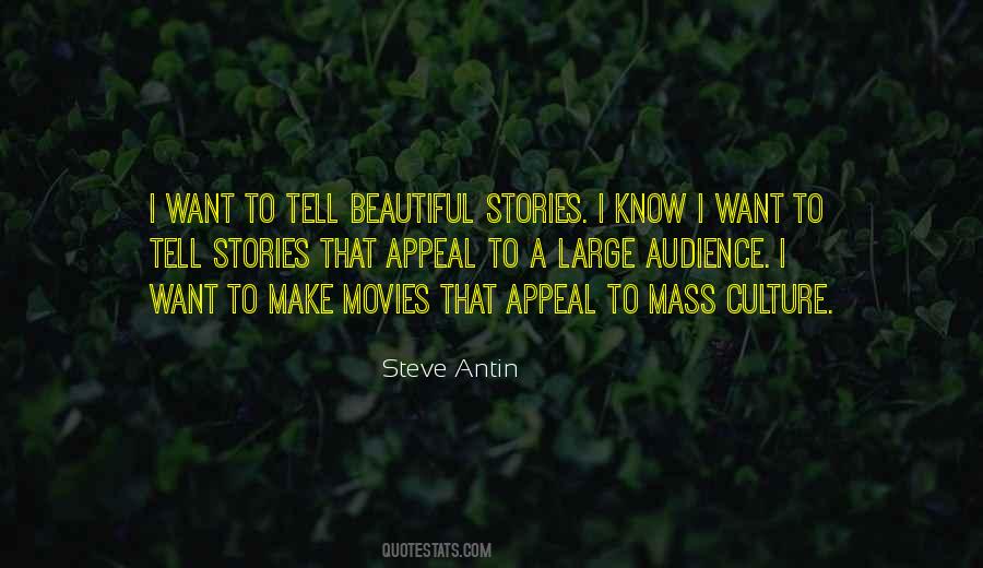 Steve Antin Quotes #836602