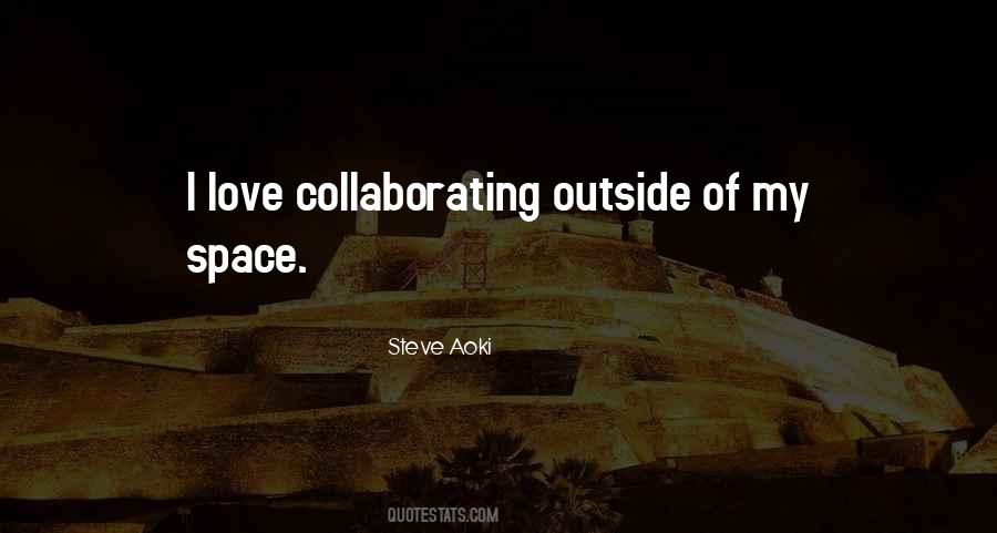 Steve Aoki Quotes #115898