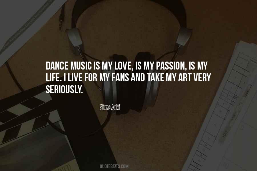 Steve Aoki Quotes #395140