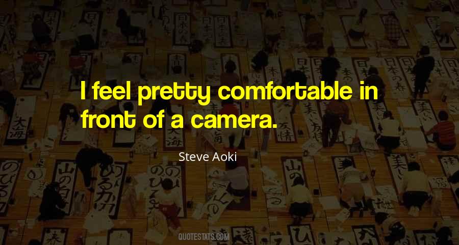 Steve Aoki Quotes #419857