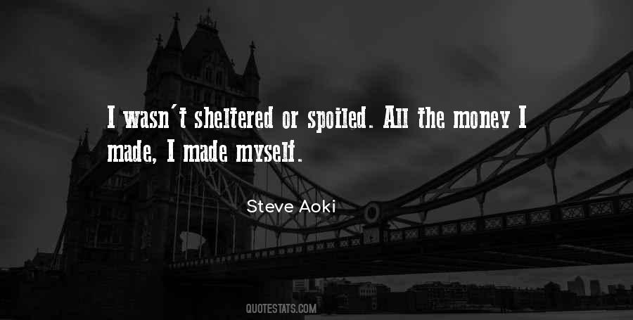 Steve Aoki Quotes #524102