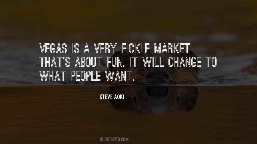 Steve Aoki Quotes #903524