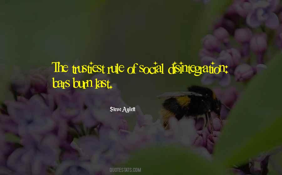 Steve Aylett Quotes #1016178