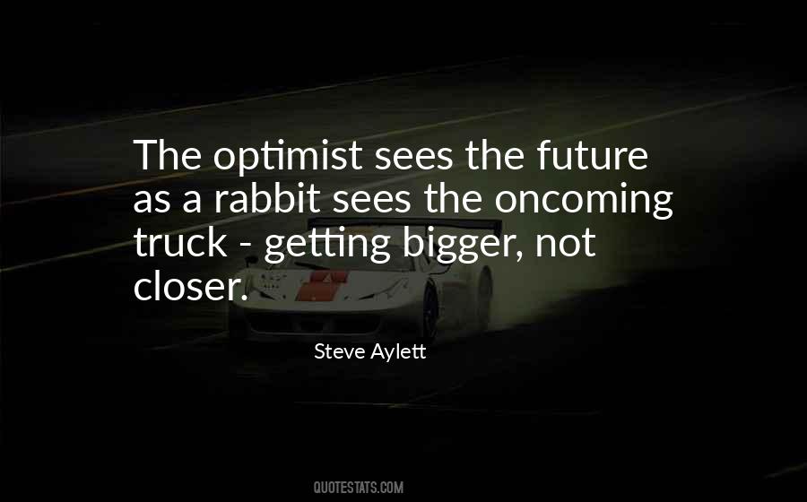 Steve Aylett Quotes #1123793