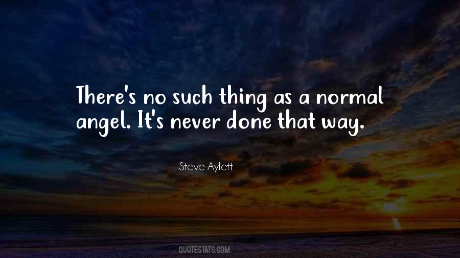 Steve Aylett Quotes #1194869