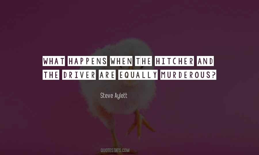 Steve Aylett Quotes #150093