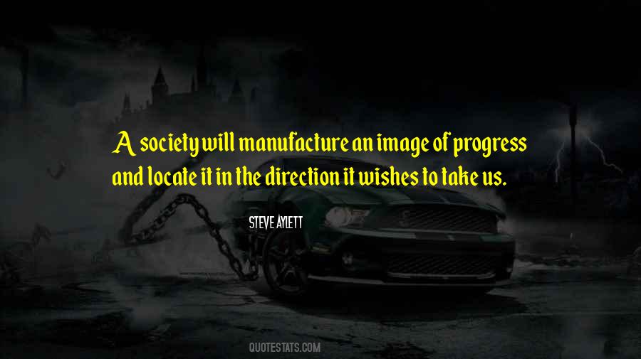 Steve Aylett Quotes #1553342