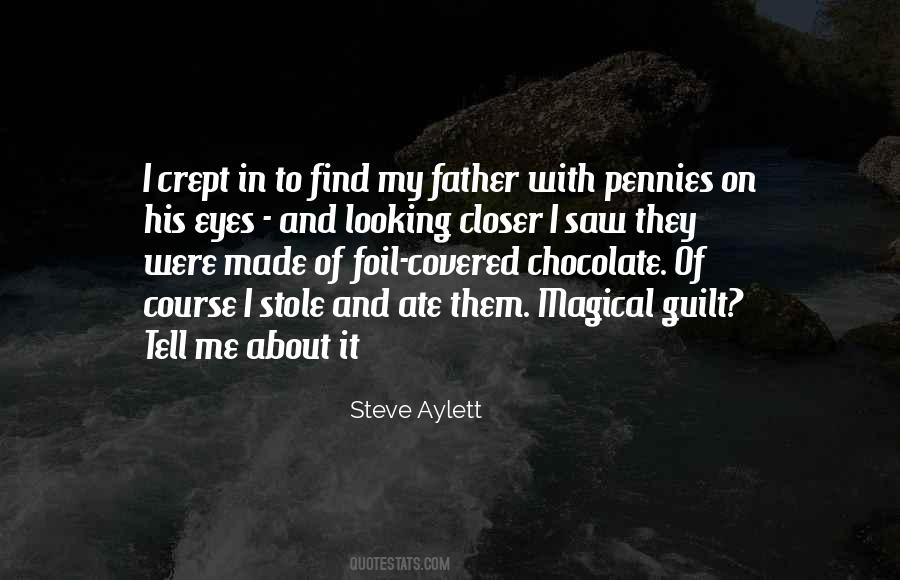 Steve Aylett Quotes #1623121