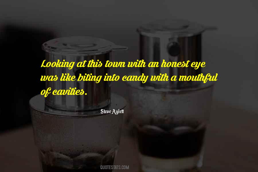 Steve Aylett Quotes #1768416