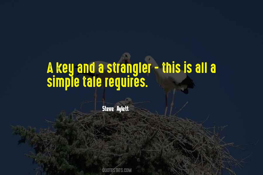 Steve Aylett Quotes #1806196