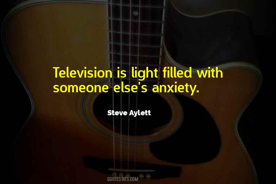 Steve Aylett Quotes #579274