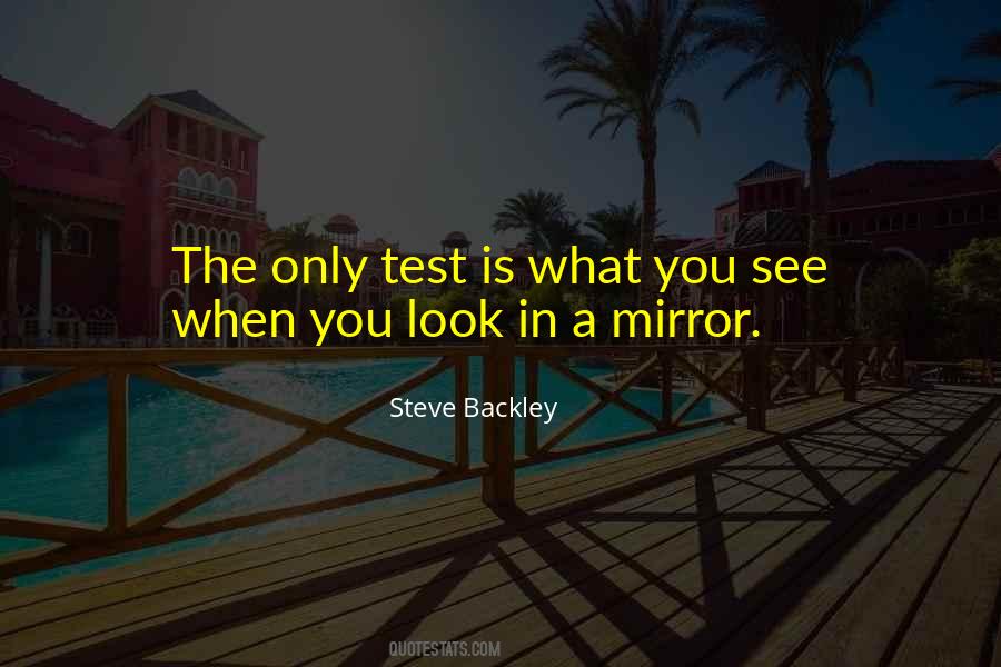 Steve Backley Quotes #247315