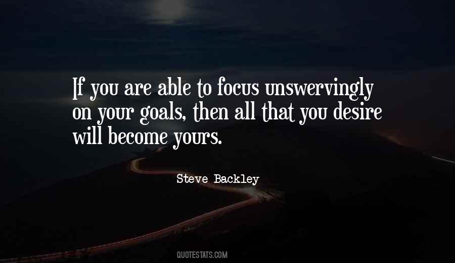 Steve Backley Quotes #669780