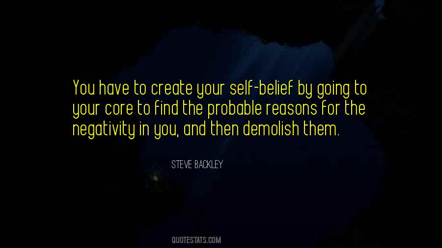 Steve Backley Quotes #955559