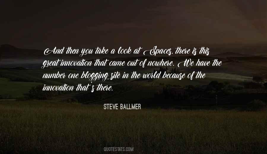 Steve Ballmer Quotes #1034622