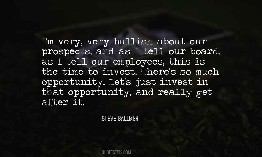 Steve Ballmer Quotes #1036960