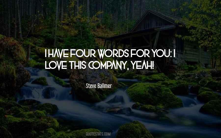 Steve Ballmer Quotes #1184214