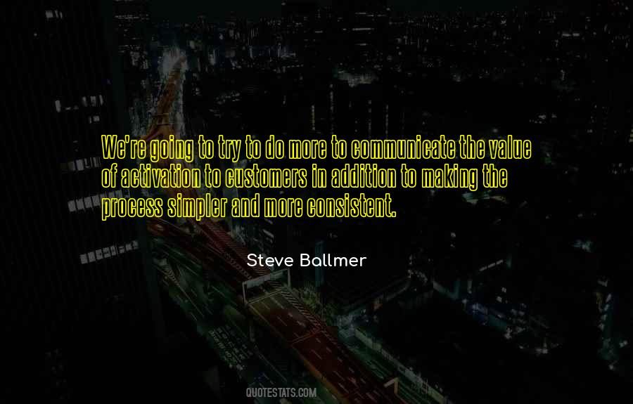 Steve Ballmer Quotes #1240717