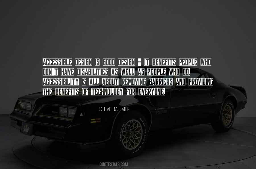 Steve Ballmer Quotes #1249384