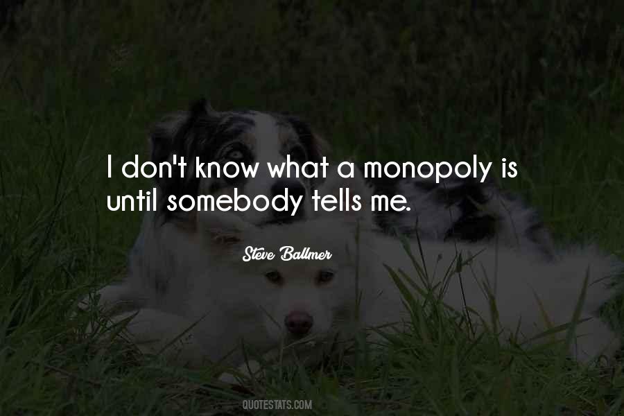 Steve Ballmer Quotes #1449696