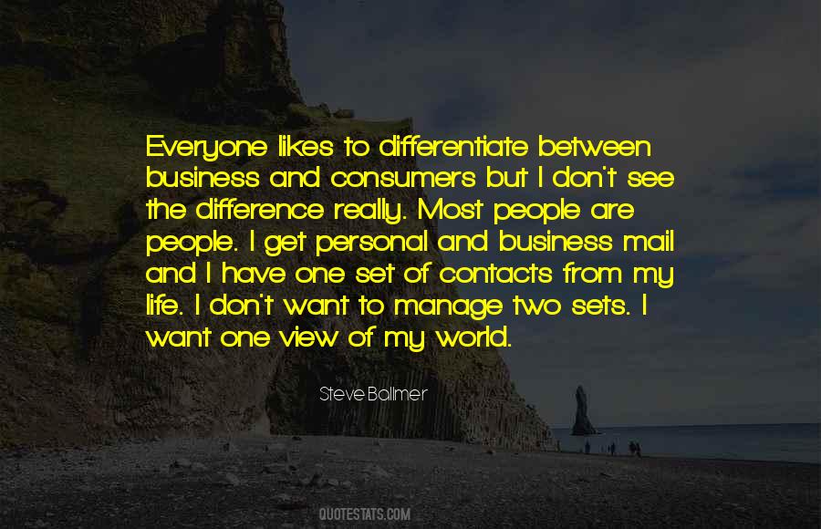 Steve Ballmer Quotes #1531447