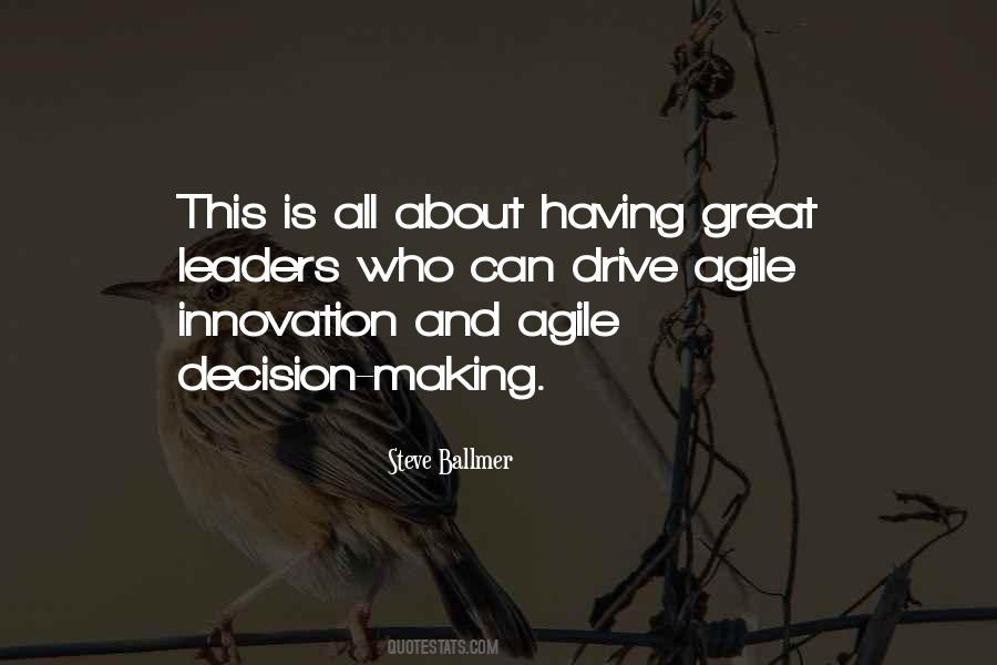 Steve Ballmer Quotes #1641062