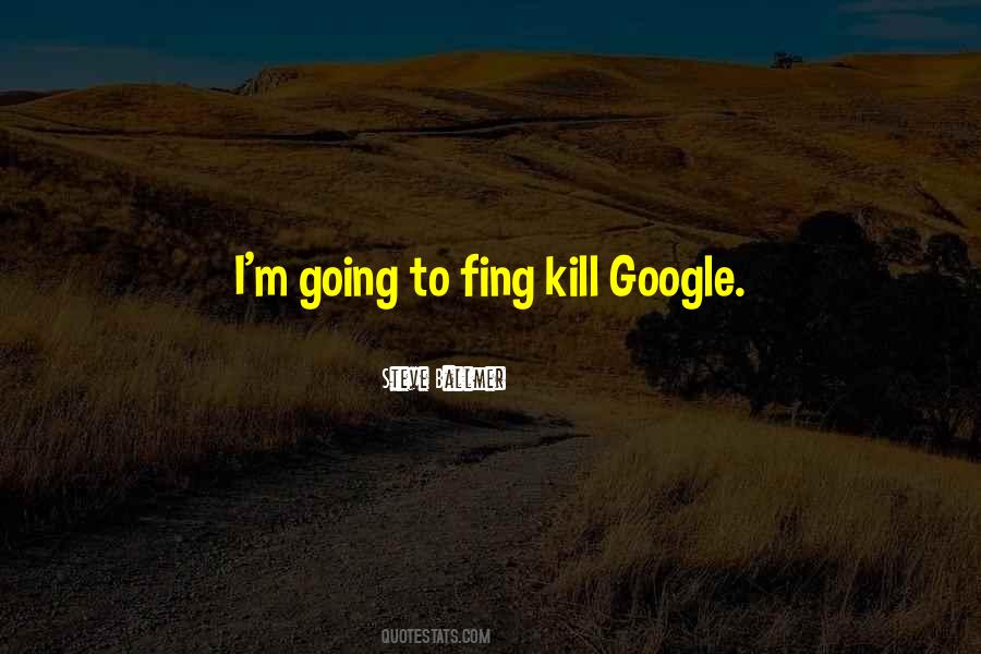 Steve Ballmer Quotes #1643569