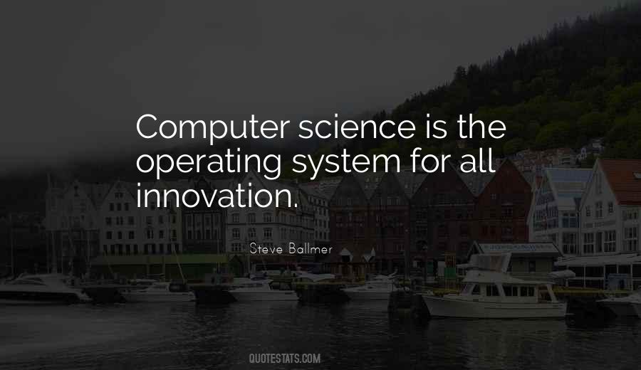 Steve Ballmer Quotes #165074