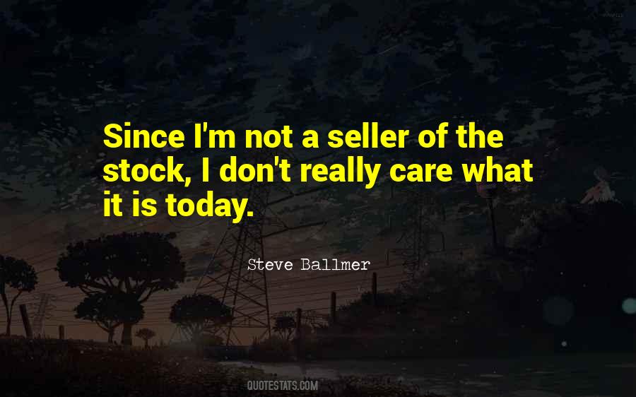 Steve Ballmer Quotes #1709905