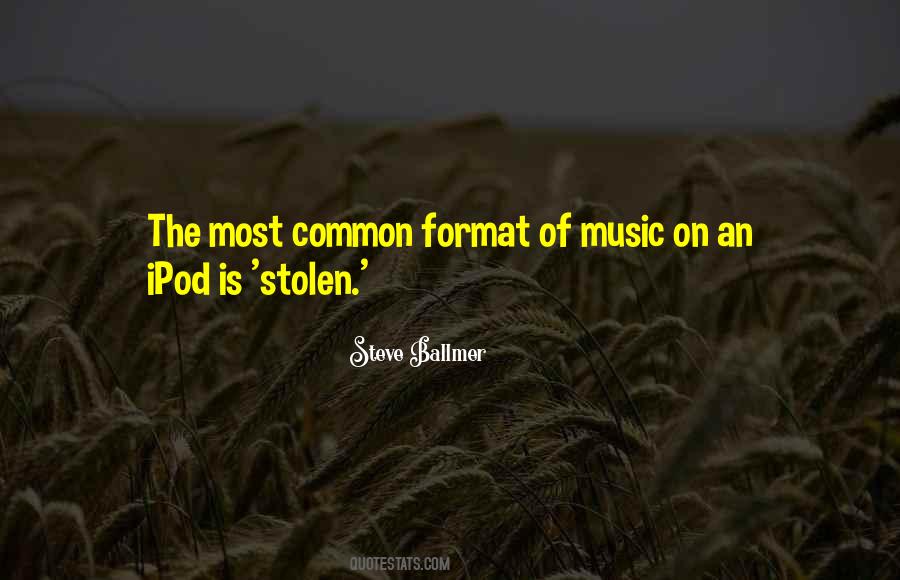 Steve Ballmer Quotes #1729087