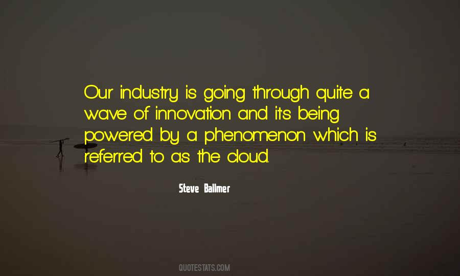 Steve Ballmer Quotes #1732035