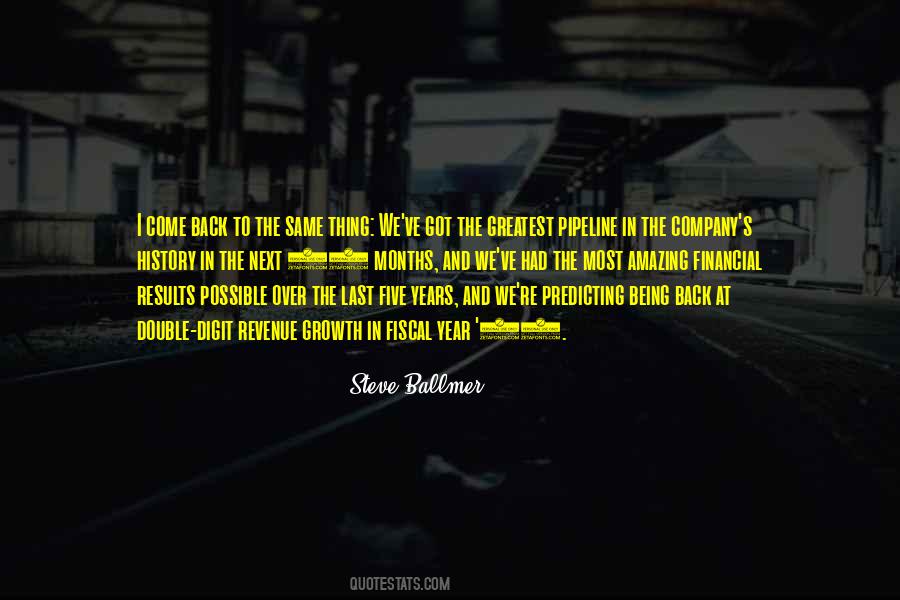 Steve Ballmer Quotes #1756011