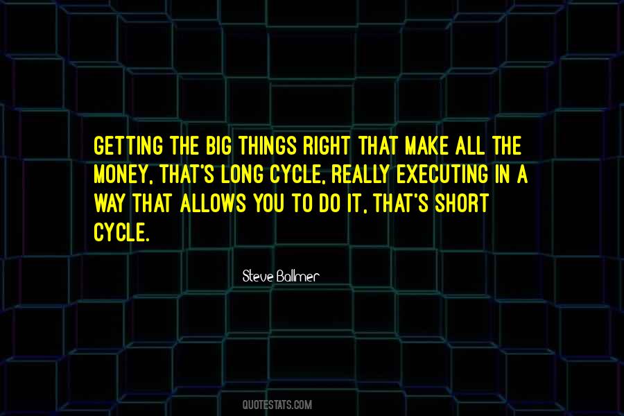 Steve Ballmer Quotes #192679