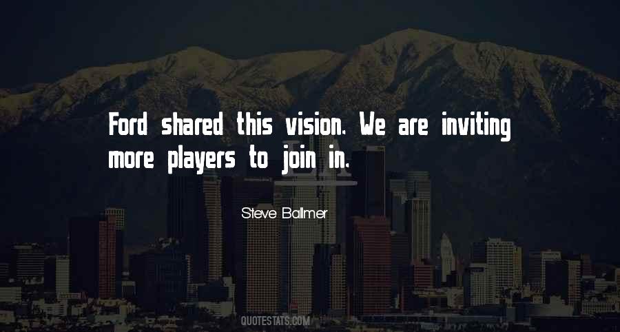 Steve Ballmer Quotes #198618