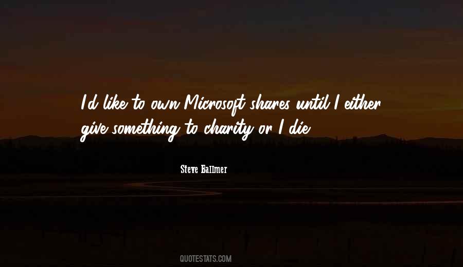 Steve Ballmer Quotes #314078