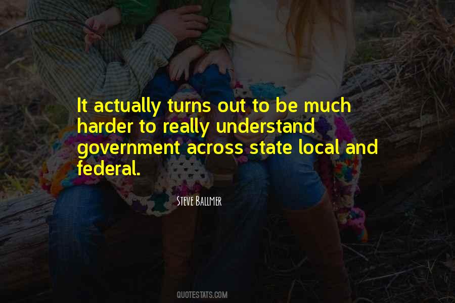 Steve Ballmer Quotes #372999
