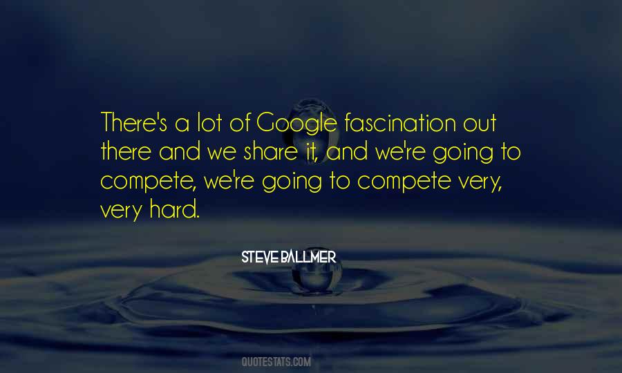 Steve Ballmer Quotes #385875