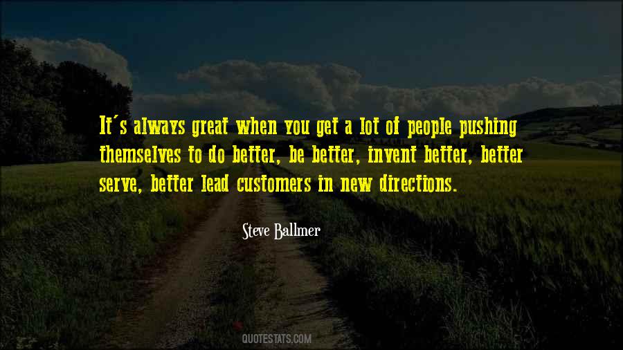 Steve Ballmer Quotes #387147