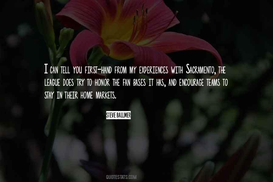 Steve Ballmer Quotes #430818