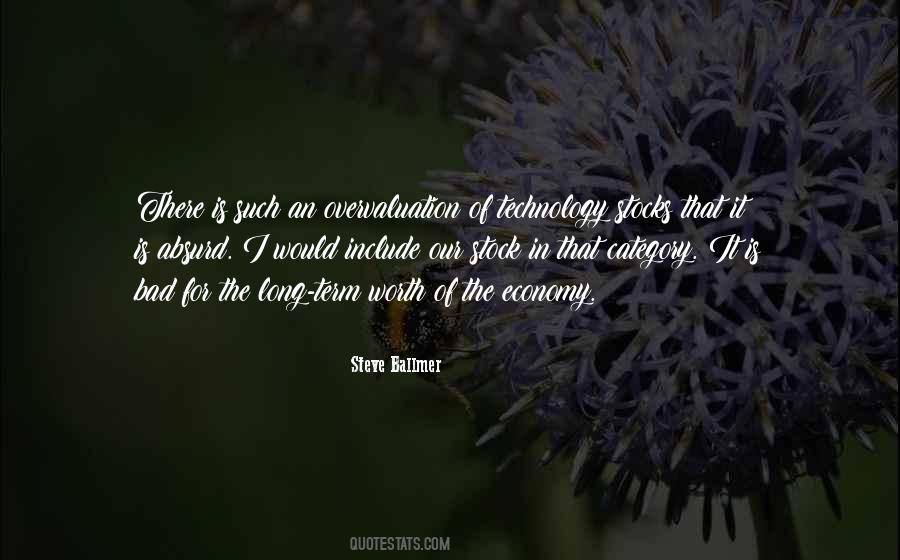 Steve Ballmer Quotes #50850