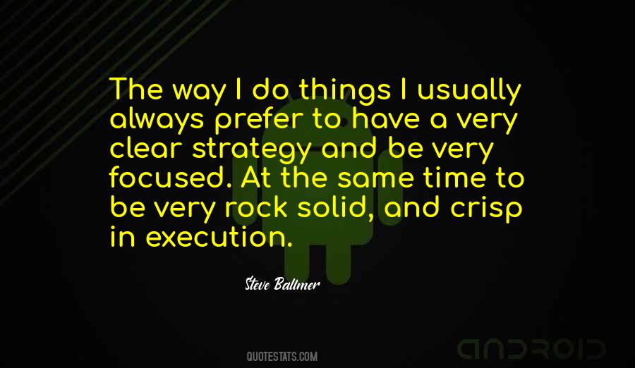 Steve Ballmer Quotes #525335