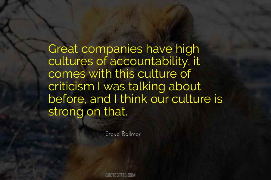 Steve Ballmer Quotes #532067