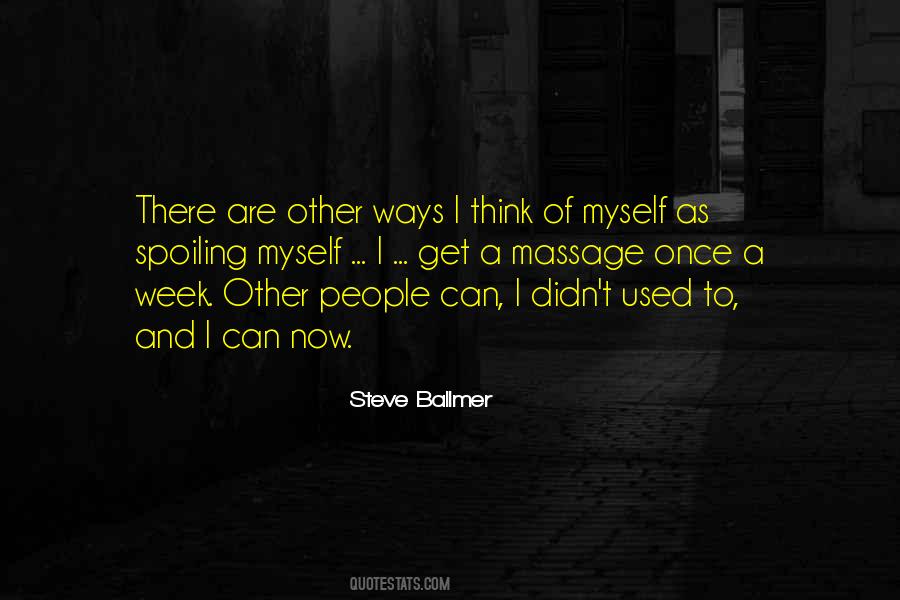 Steve Ballmer Quotes #552459